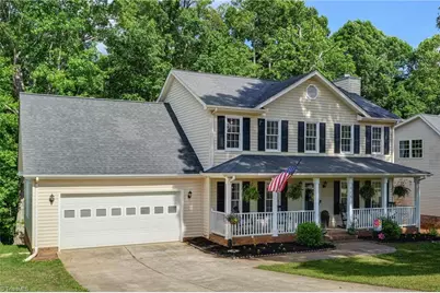 626 Creekridge Drive, Eden, NC 27288 - Photo 32