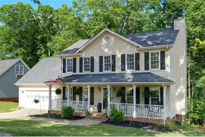 626 Creekridge Drive, Eden, NC 27288 - Photo 4