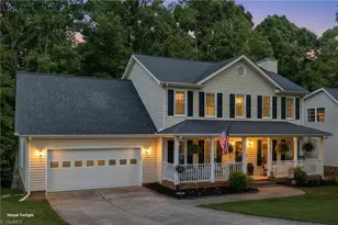 626 Creekridge Dr, Eden, NC 27288 - Photo 1