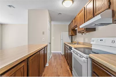 3109 Darden Road #F, Greensboro, NC 27407 - Photo 8