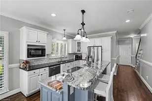 225 Devonway St, Eden, NC 27288 - Photo 18