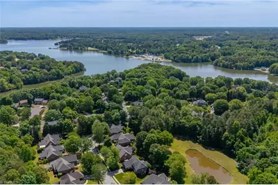1724 Mirabeau Court, High Point, NC 27265 - Photo 46