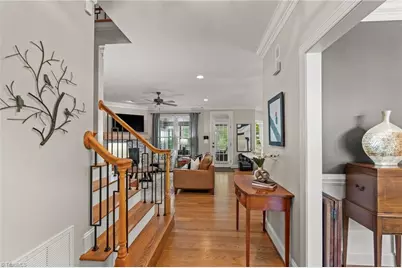 1724 Mirabeau Court, High Point, NC 27265 - Photo 6