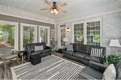 1724 Mirabeau Court, High Point, NC 27265 - Photo 26