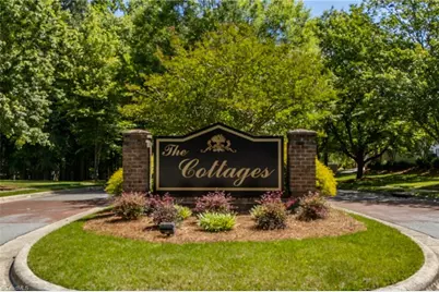 1724 Mirabeau Court, High Point, NC 27265 - Photo 2