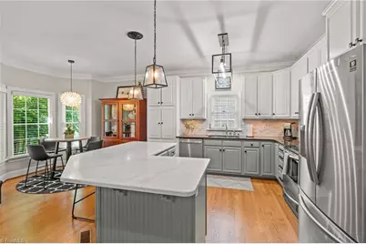 1724 Mirabeau Court, High Point, NC 27265 - Photo 16