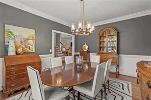 1724 Mirabeau Ct, High Point, NC 27265 - Photo 8