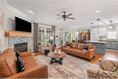 1724 Mirabeau Court, High Point, NC 27265 - Photo 10