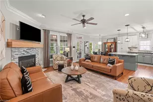 1724 Mirabeau Ct, High Point, NC 27265 - Photo 10