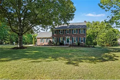 1853 Indian Trail, Eden, NC 27288 - Photo 4