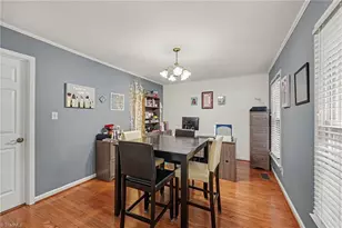 1853 Indian Trail, Eden, NC 27288 - Photo 18