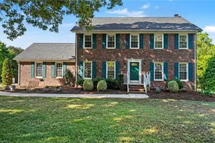 1853 Indian Trail, Eden, NC 27288 - Photo 1
