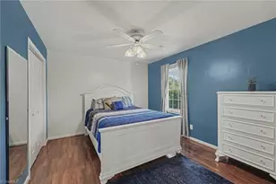 1853 Indian Trail, Eden, NC 27288 - Photo 26