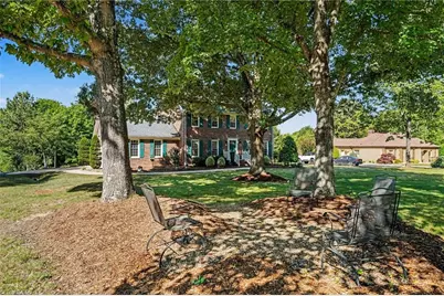 1853 Indian Trail, Eden, NC 27288 - Photo 4