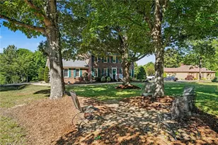 1853 Indian Trail, Eden, NC 27288 - Photo 4