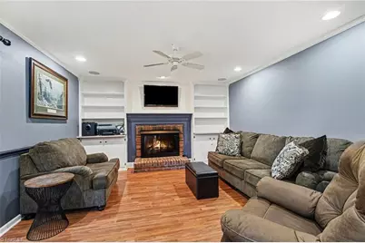 1853 Indian Trail, Eden, NC 27288 - Photo 8