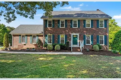 1853 Indian Trail, Eden, NC 27288 - Photo 2