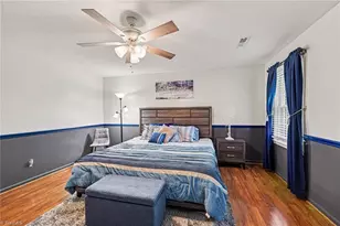 1853 Indian Trail, Eden, NC 27288 - Photo 20