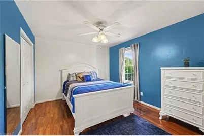 1853 Indian Trail, Eden, NC 27288 - Photo 26