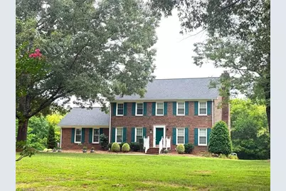 1853 Indian Trail, Eden, NC 27288 - Photo 1