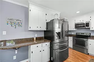 1853 Indian Trail, Eden, NC 27288 - Photo 16