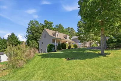 2586 Butterfly Trail, Randleman, NC 27317 - Photo 2