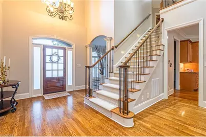 6304 Autumn Crest Court, Summerfield, NC 27358 - Photo 10
