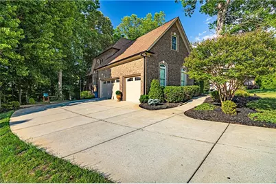 6304 Autumn Crest Court, Summerfield, NC 27358 - Photo 4