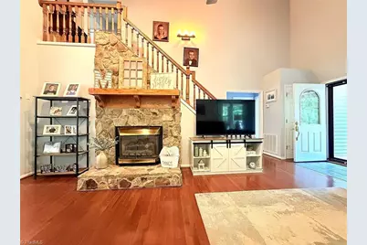 2472 Hamby Mountain Road, Wilkesboro, NC 28697 - Photo 8