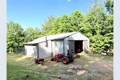2472 Hamby Mountain Road, Wilkesboro, NC 28697 - Photo 36