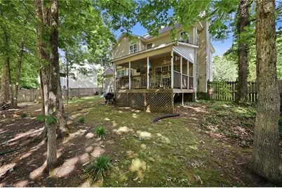 1914 Treyburn Lane, High Point, NC 27265 - Photo 18