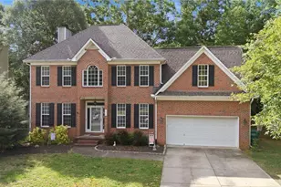 1914 Treyburn Ln, High Point, NC 27265 - Photo 16