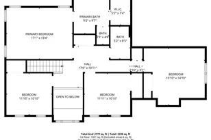 1914 Treyburn Ln, High Point, NC 27265 - Photo 44