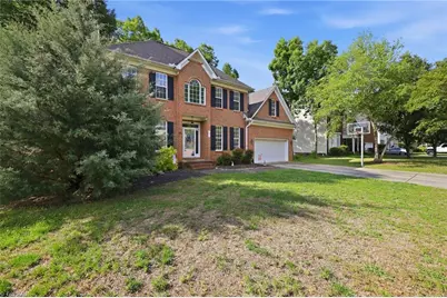 1914 Treyburn Lane, High Point, NC 27265 - Photo 40