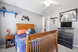 1914 Treyburn Ln, High Point, NC 27265 - Photo 34