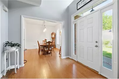 1914 Treyburn Lane, High Point, NC 27265 - Photo 2