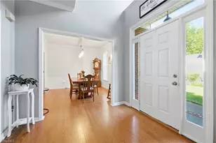 1914 Treyburn Ln, High Point, NC 27265 - Photo 2