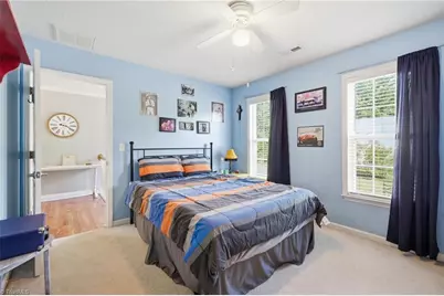 1914 Treyburn Lane, High Point, NC 27265 - Photo 32