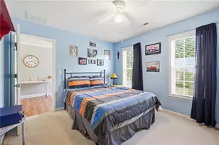 1914 Treyburn Ln, High Point, NC 27265 - Photo 32