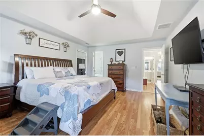 1914 Treyburn Lane, High Point, NC 27265 - Photo 28