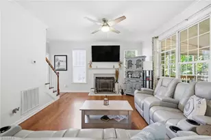 1914 Treyburn Ln, High Point, NC 27265 - Photo 8