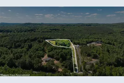 00 Mulberry Academy Street, Franklinville, NC 27248 - Photo 1