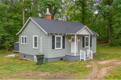 1805 South Avenue, Eden, NC 27288 - Photo 2