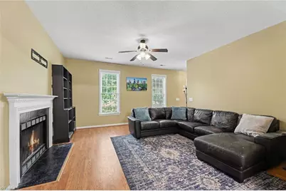 945 Biloxi Avenue, Kernersville, NC 27284 - Photo 4