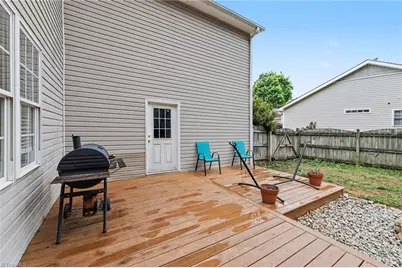 945 Biloxi Avenue, Kernersville, NC 27284 - Photo 20