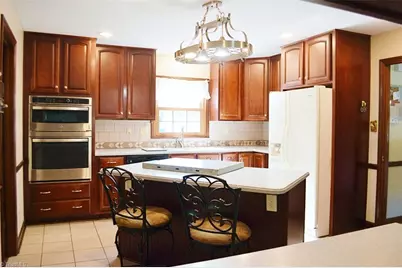 3418 Huffines Drive, Burlington, NC 27217 - Photo 2