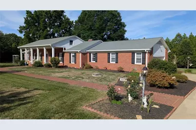 3418 Huffines Drive, Burlington, NC 27217 - Photo 22