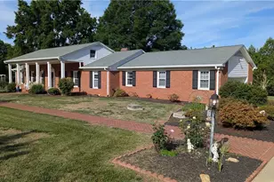 3418 Huffines Dr, Burlington, NC 27217 - Photo 22