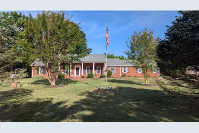 3418 Huffines Drive, Burlington, NC 27217 - Photo 1
