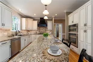 2809 Hackney Way, Jamestown, NC 27282 - Photo 8